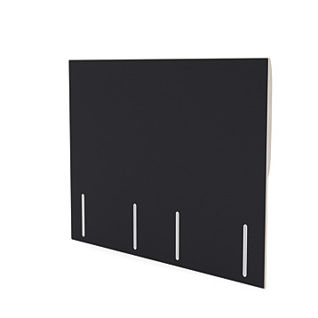 Highgrove Gemini Floor Standing Headboard Image